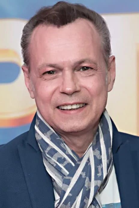 Vladimir Lyovkin profile