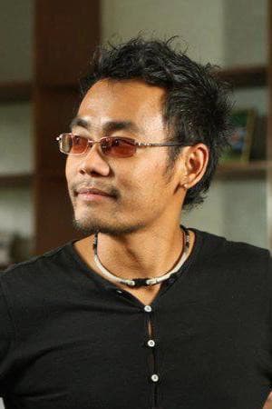 Lowell Conales profile