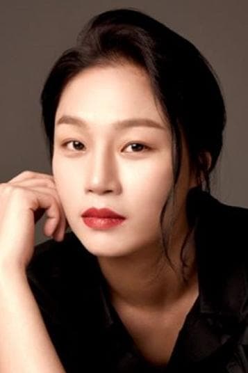 Jang Jin-hee profile