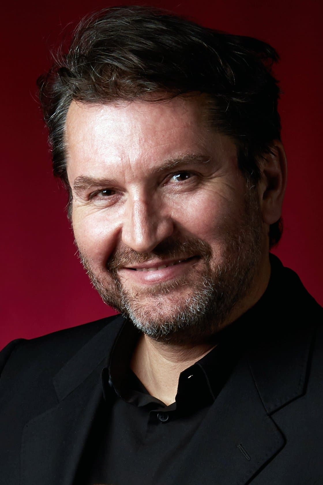 Jean-Paul Hurier profile