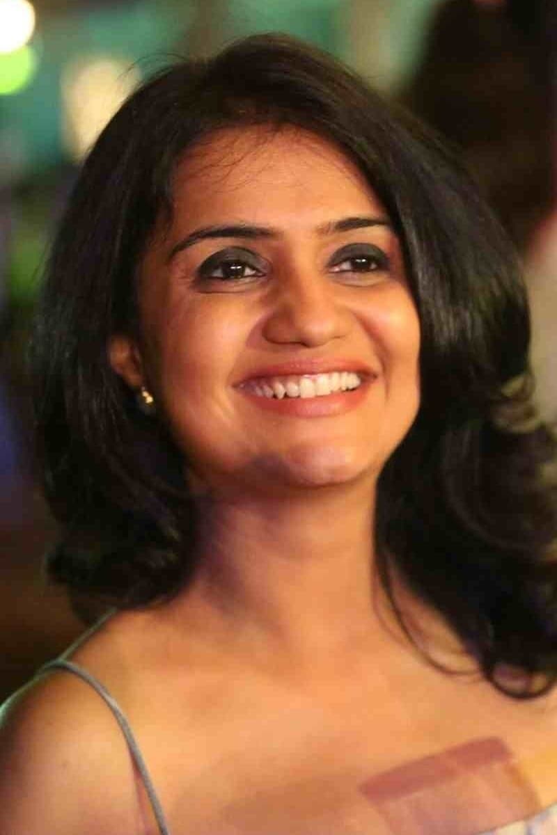 Amruta Subhash profile