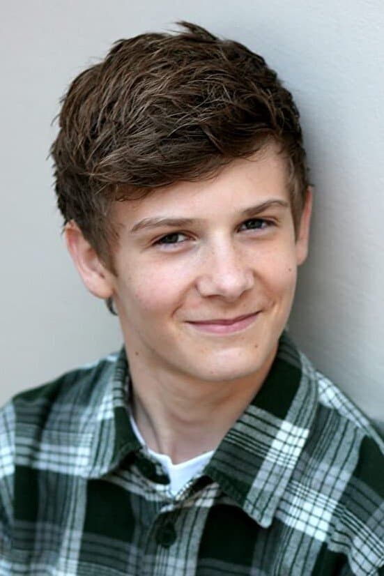 William Jøhnk Nielsen profile