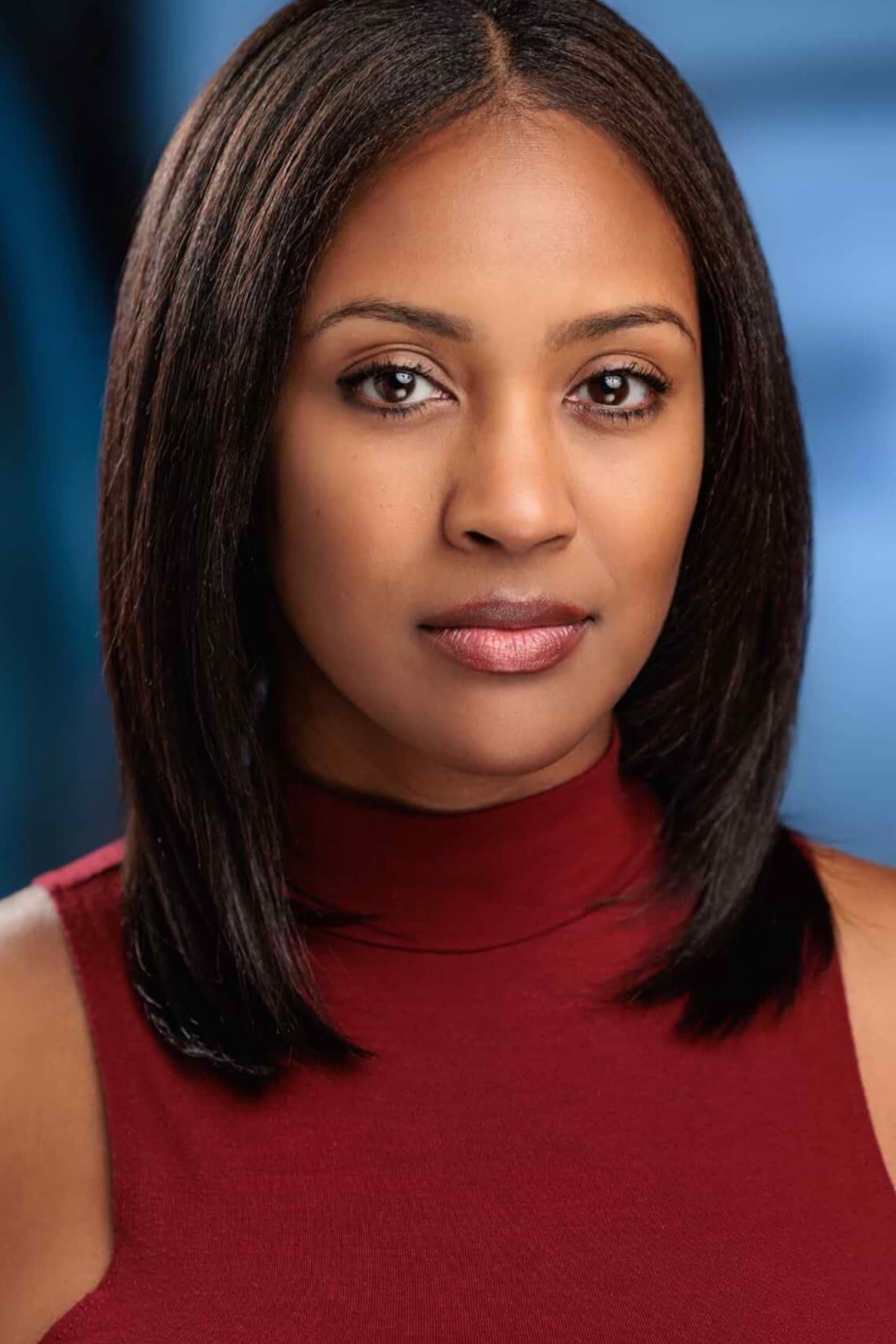 Tamika Shannon profile