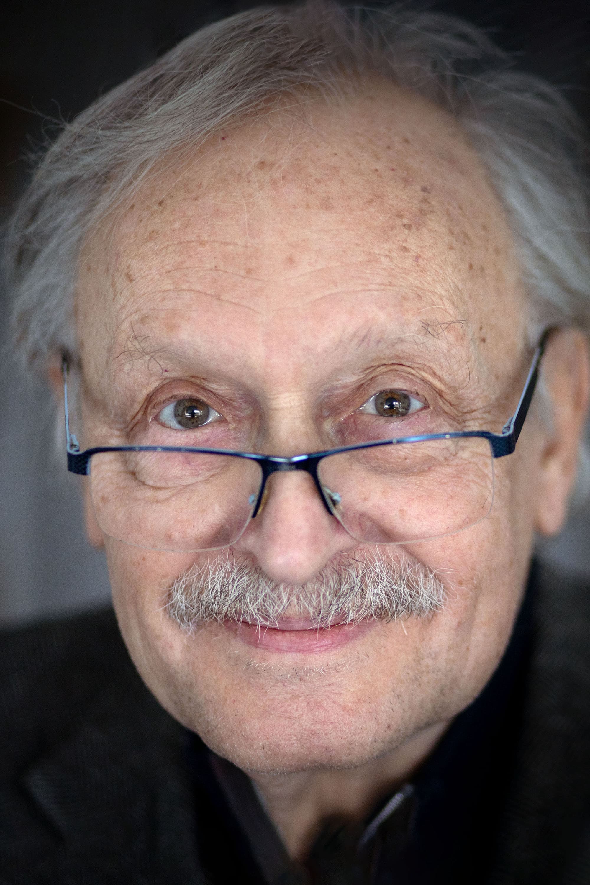 František Kovár profile