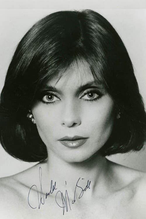 Harlee McBride profile