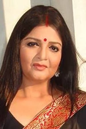 Pallavi Chatterjee profile