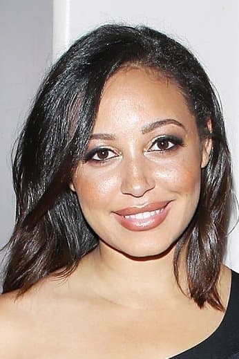 Emily Cheree profile