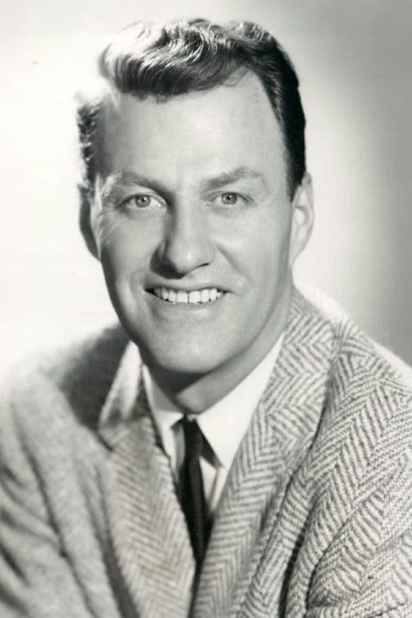 Richard Coogan profile