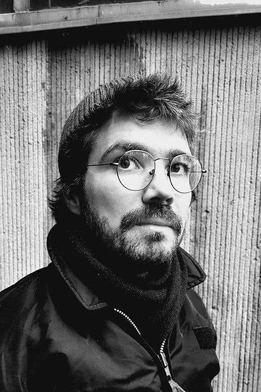 Truls Krane Meby profile