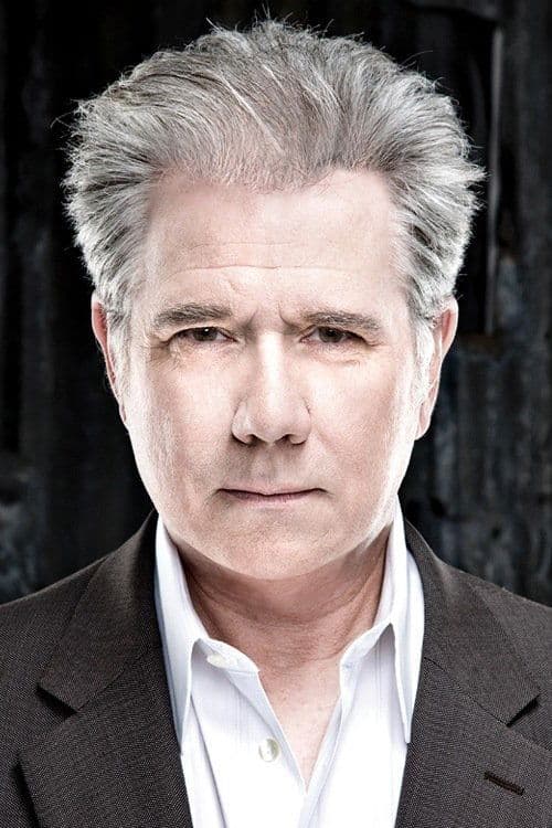 John Larroquette profile