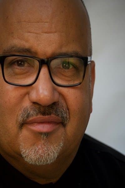 William Vanderpuye profile