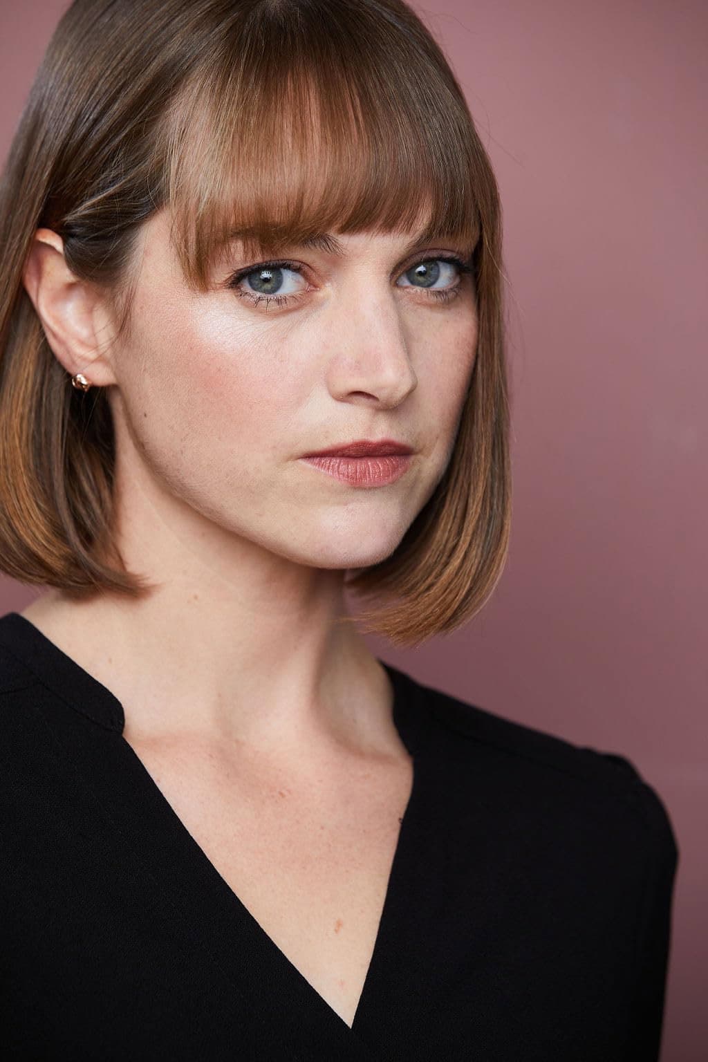 Brigitte Reinke profile