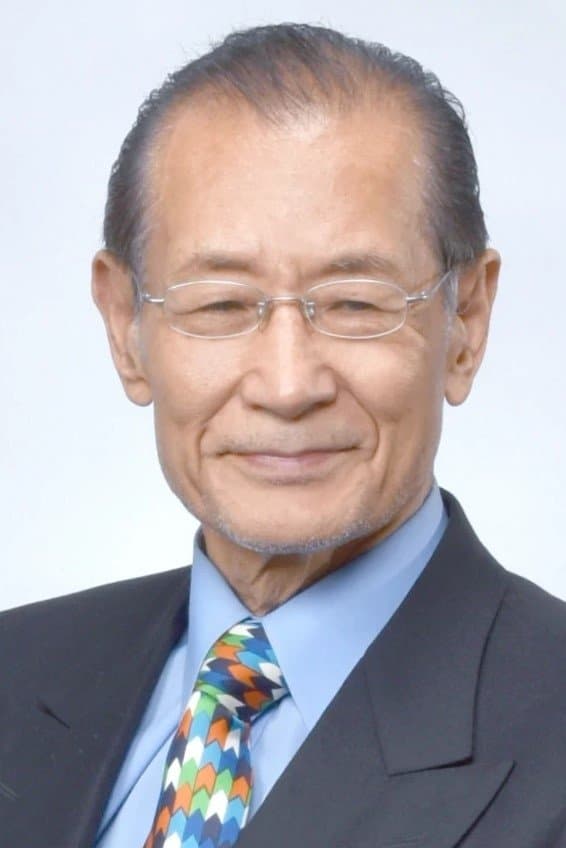 Shogo Shimizu profile