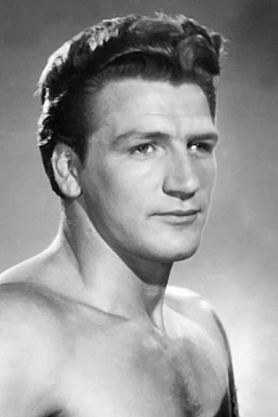 Joe Robinson profile