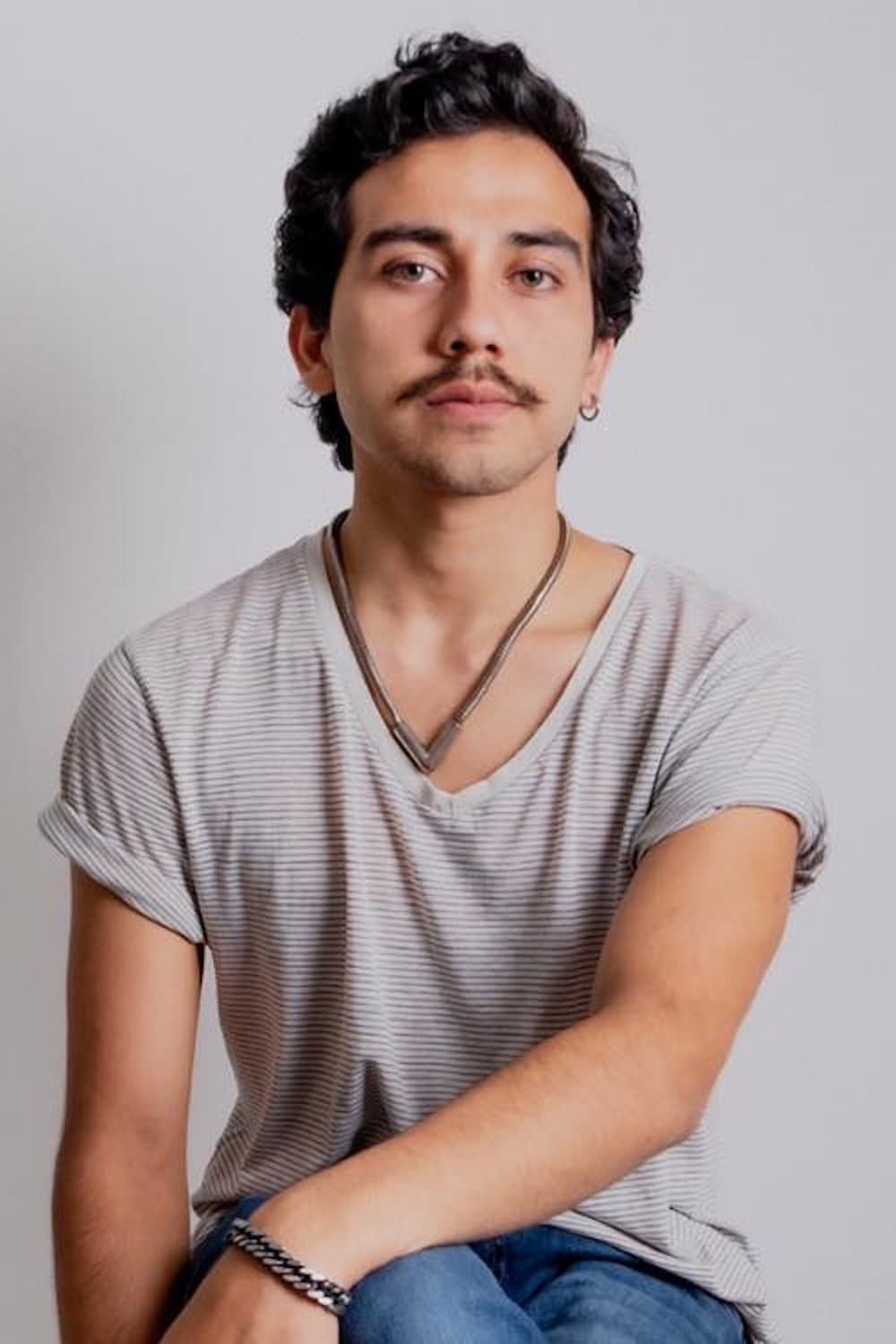 Aarón Mendoza profile