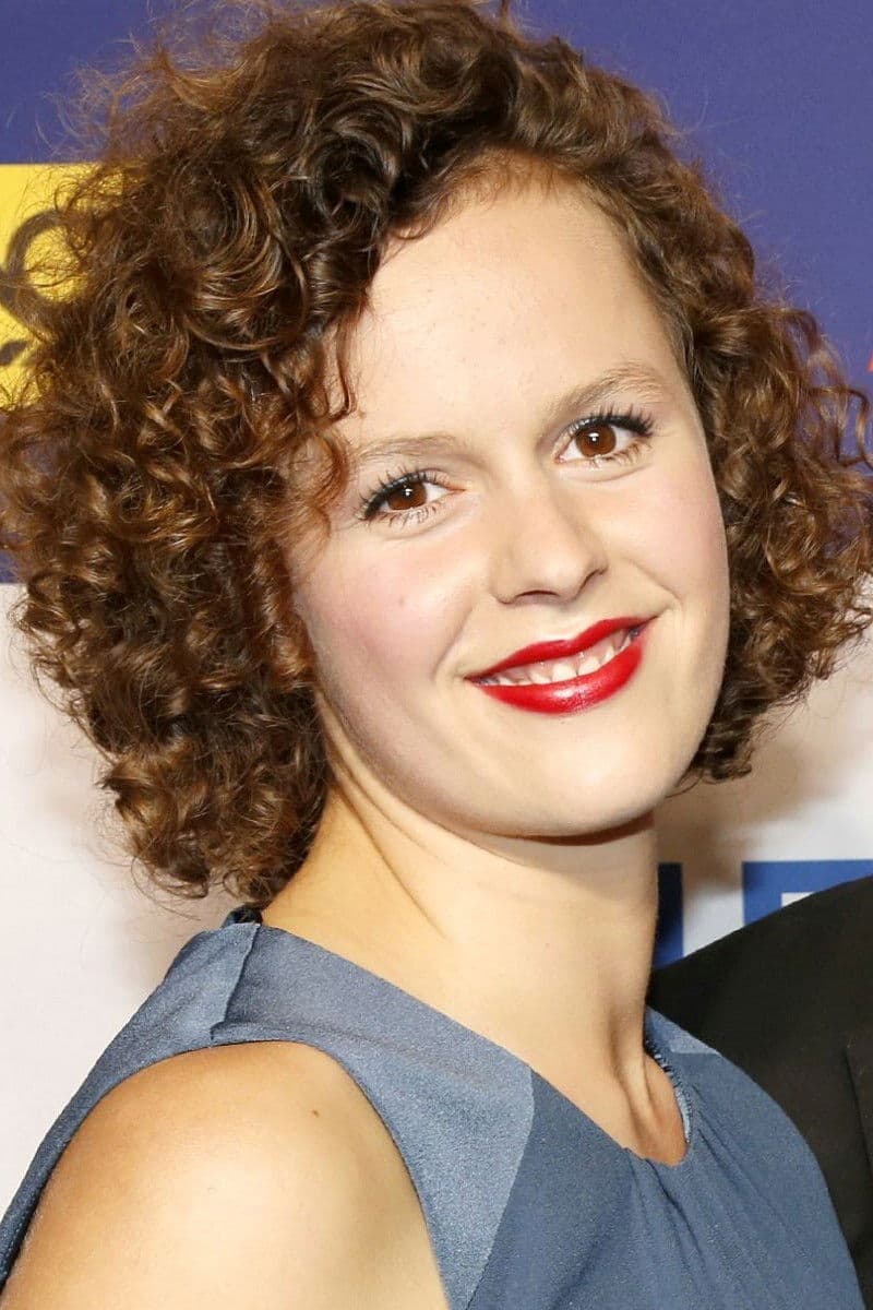 Philine Lembeck profile