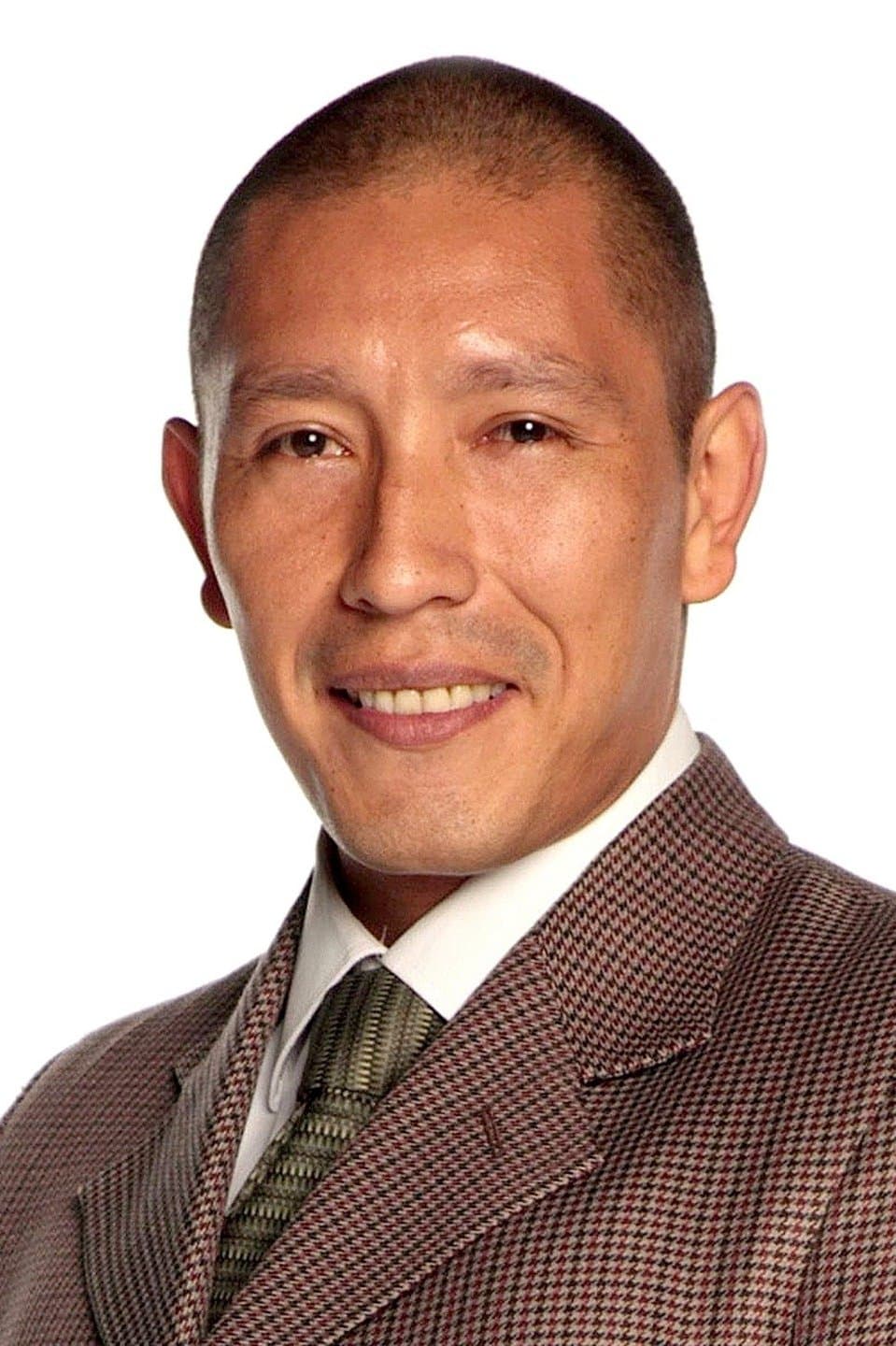 Nelson Camayo profile