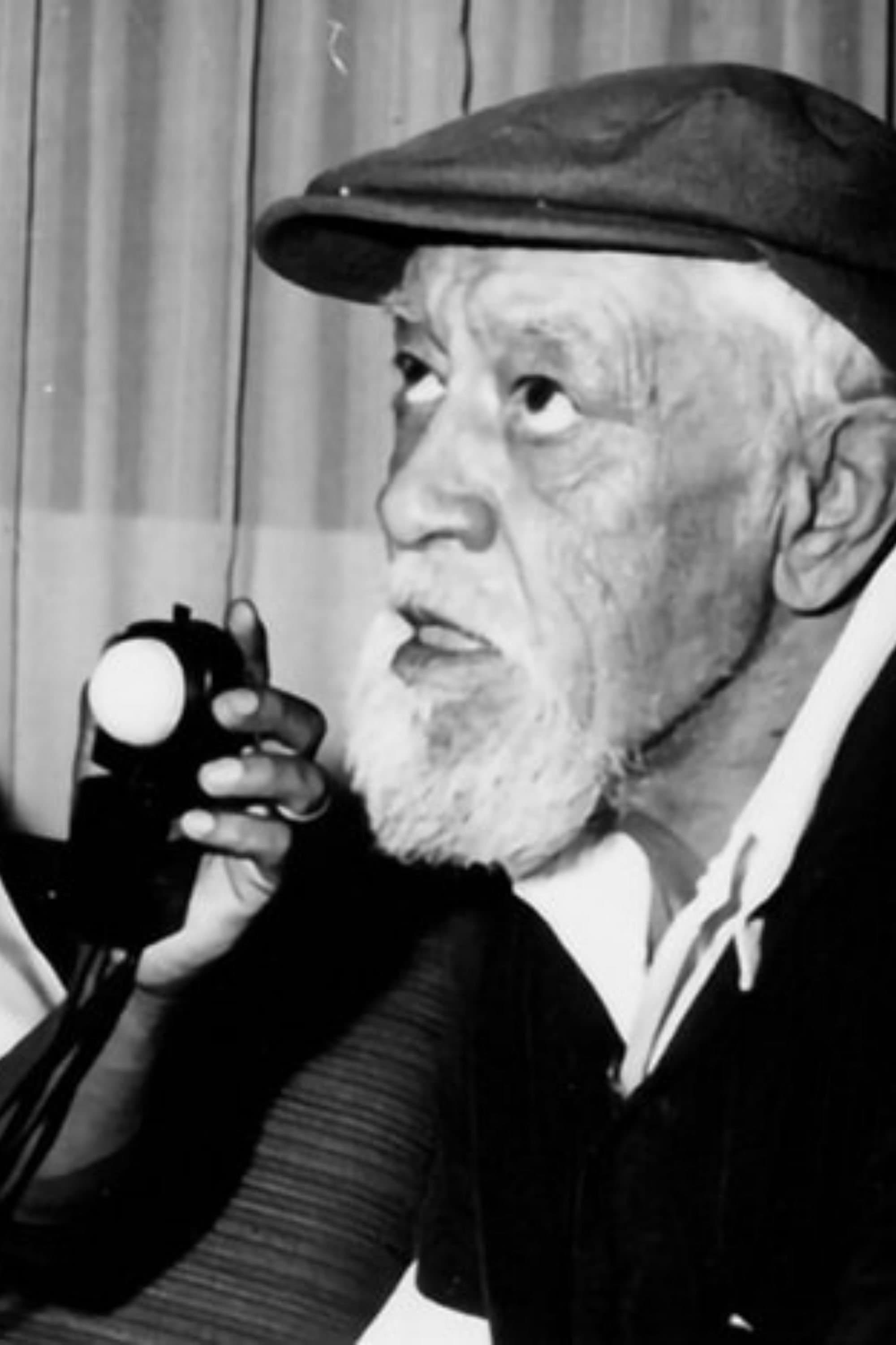 Chano Urueta profile