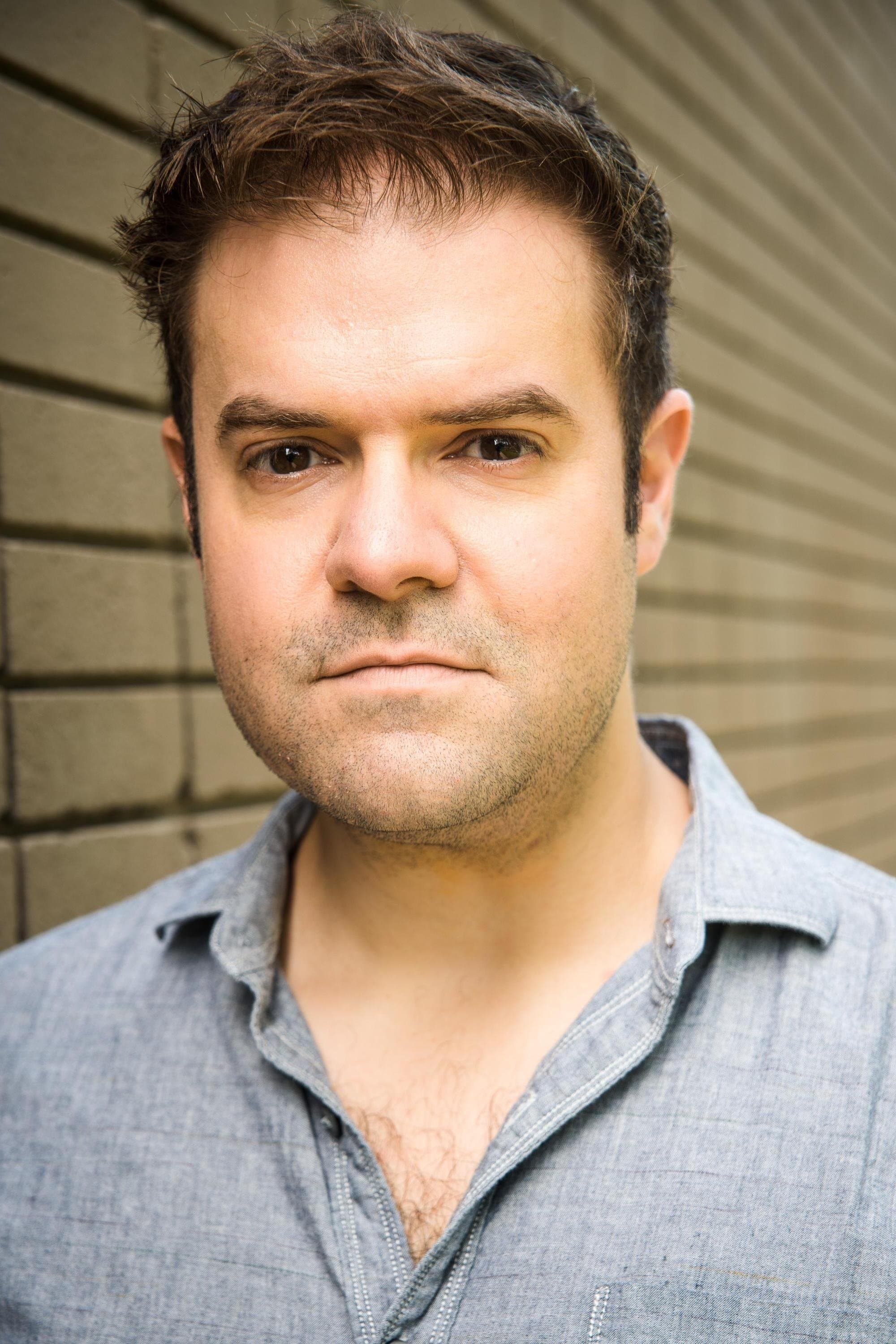 Dan De Jaeger profile