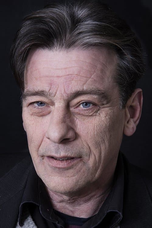 Stephan Apelgren profile