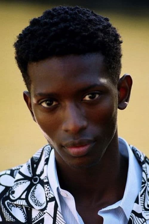 Samuel Barrie profile