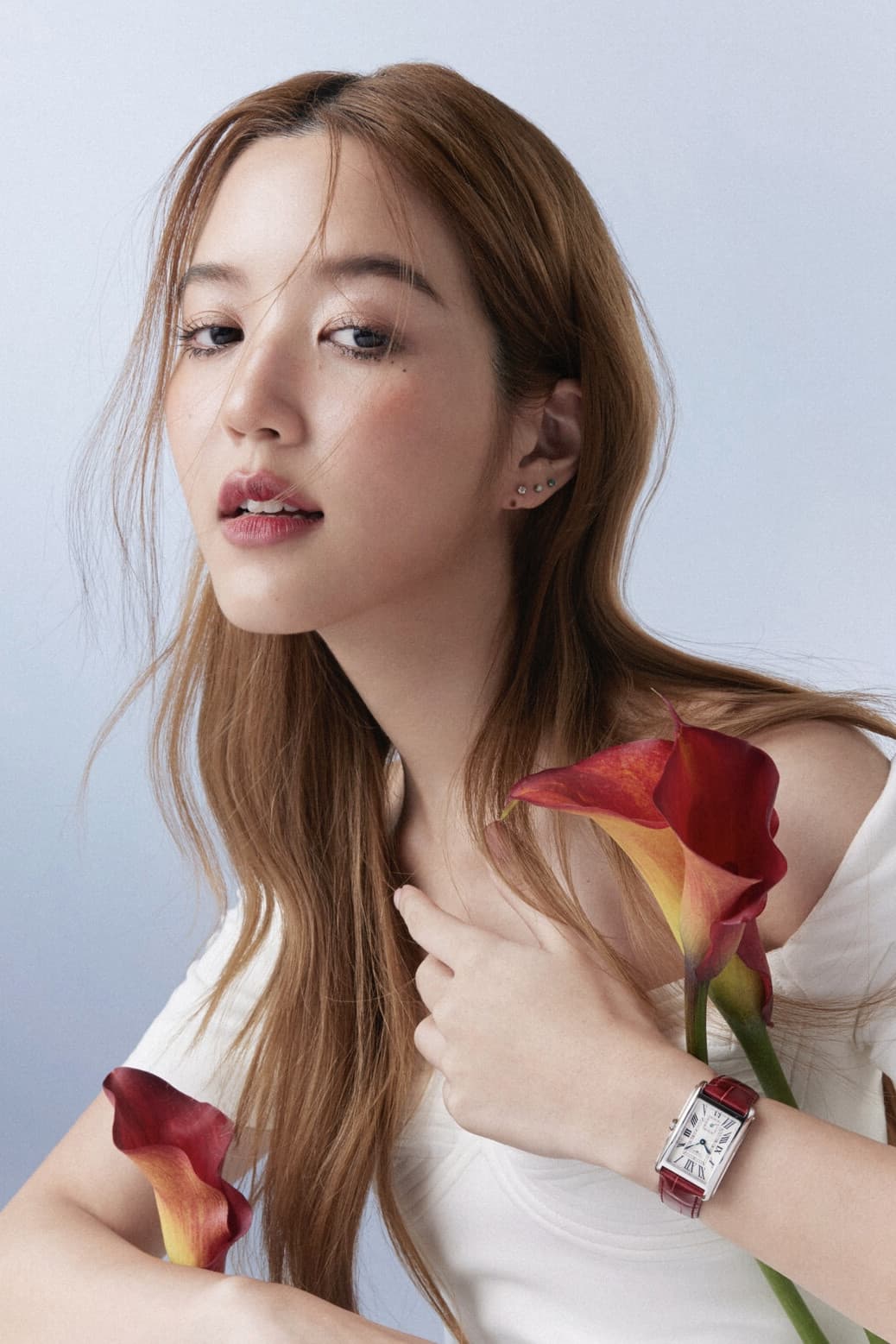 Plearnpichaya Komalarajun profile