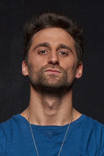 Emilio Edwards profile