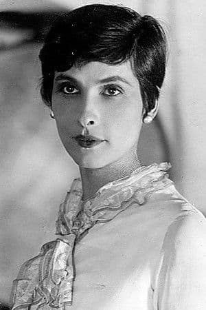 Sybille Binder profile