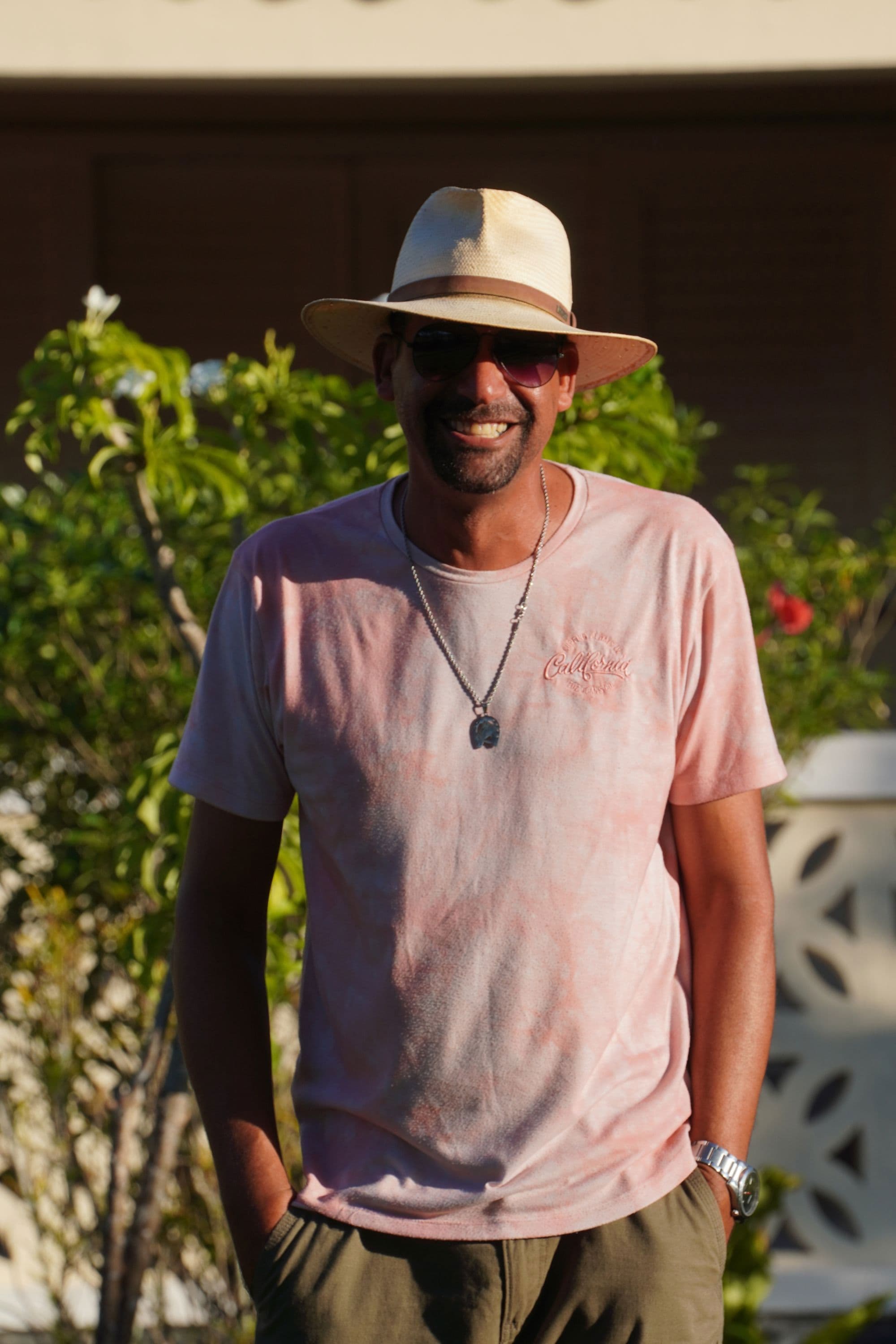 Nilton Souza Junior profile