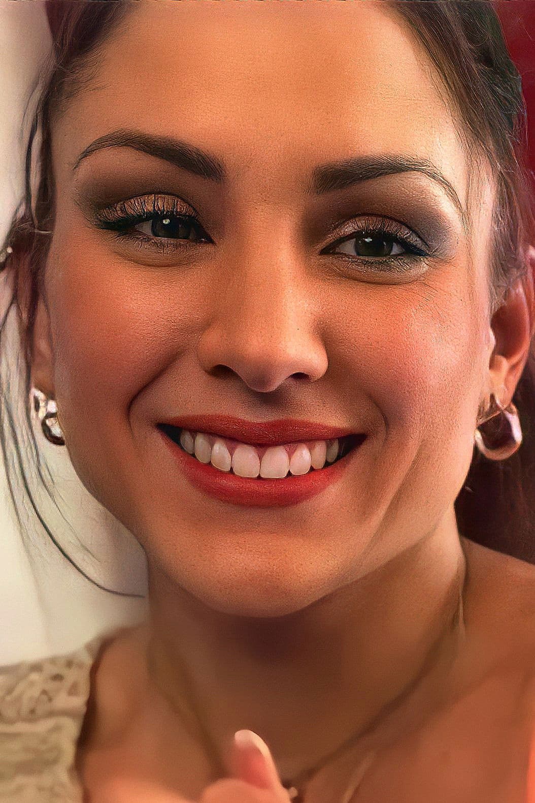 Romina Marroquín profile