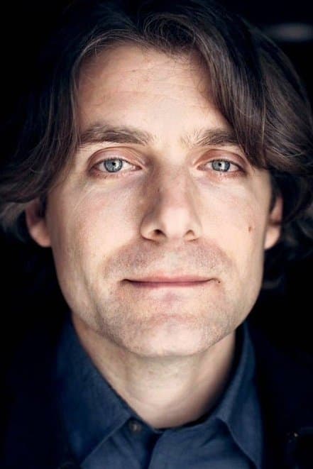 Buck Sanders profile