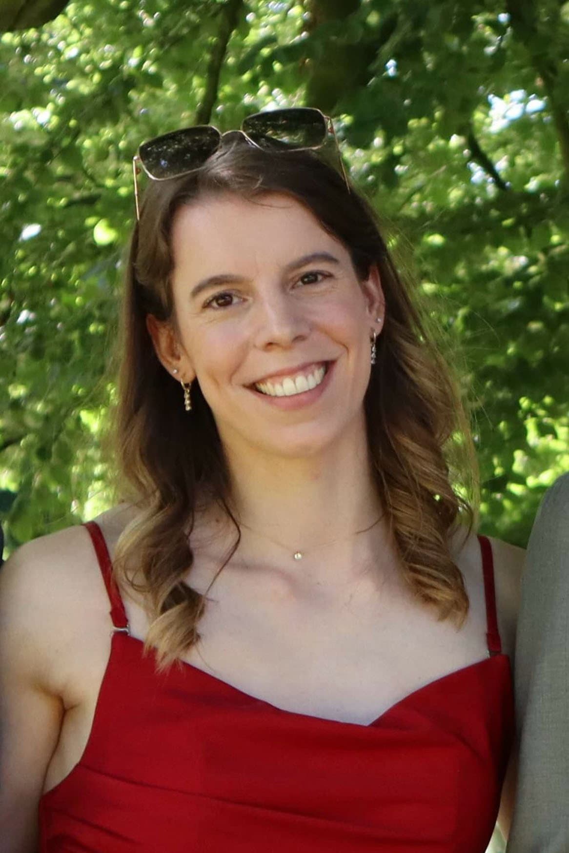 Katrien Moens profile