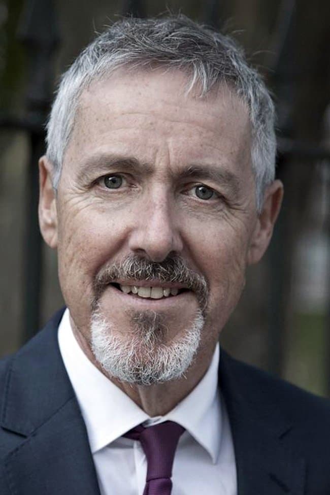 Griff Rhys Jones profile