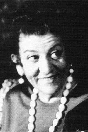 Sapfo Notara profile