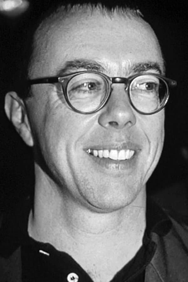 Reinhard Brundig profile