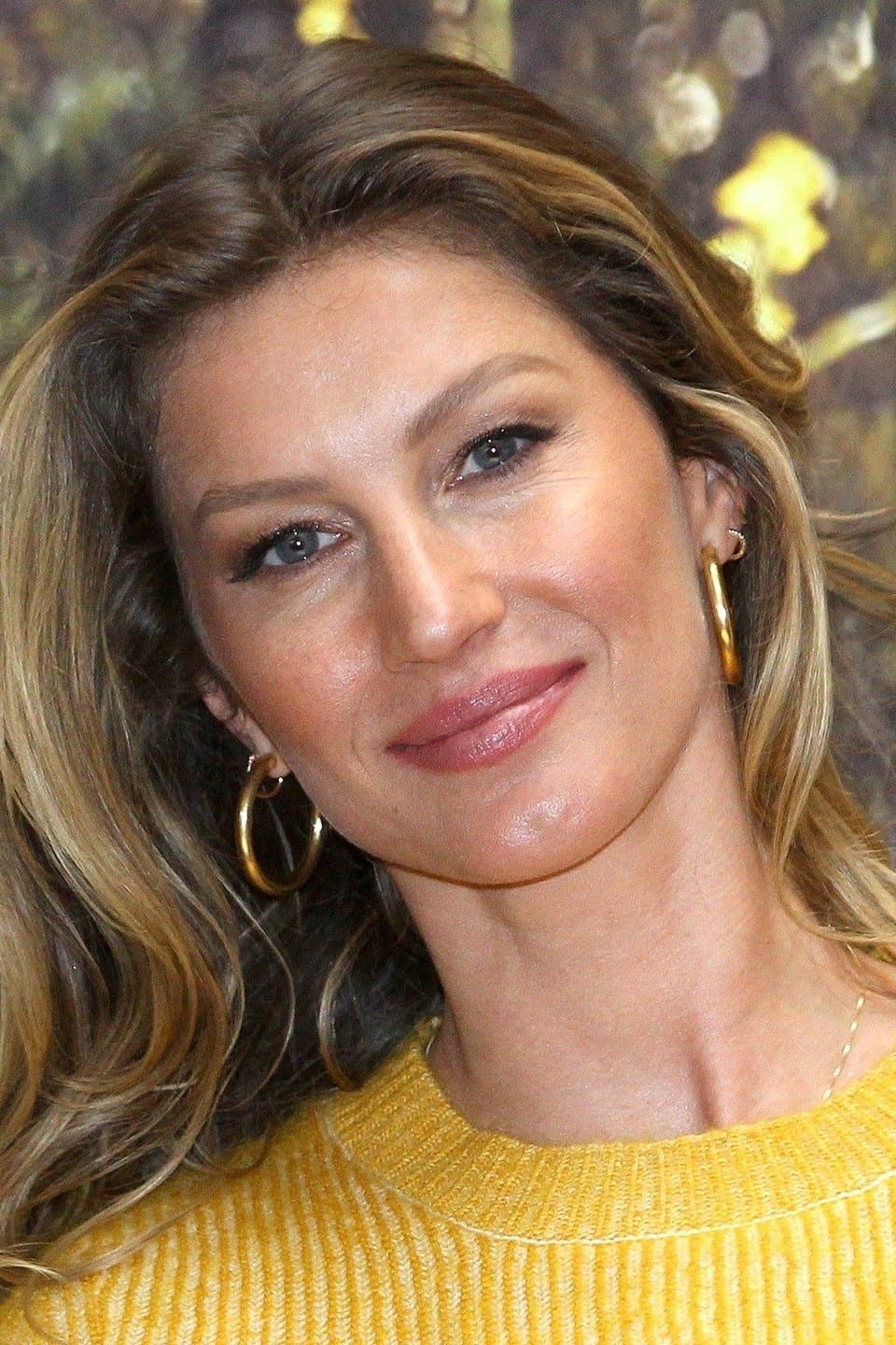 Gisele Bündchen profile