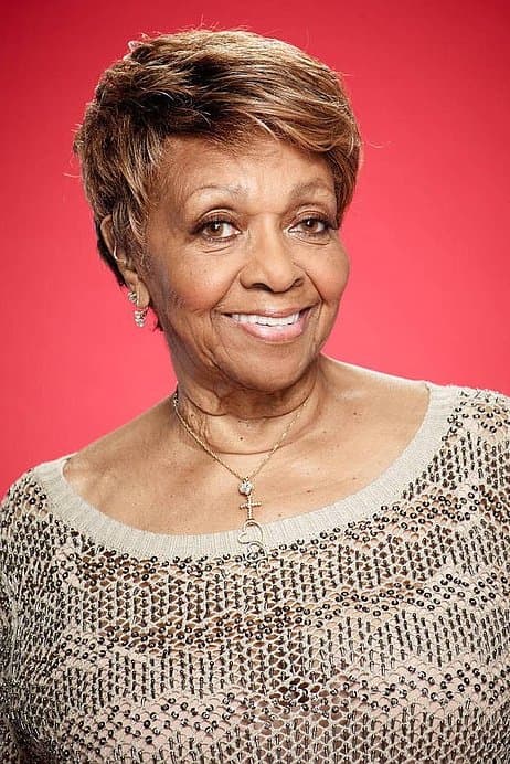 Cissy Houston profile