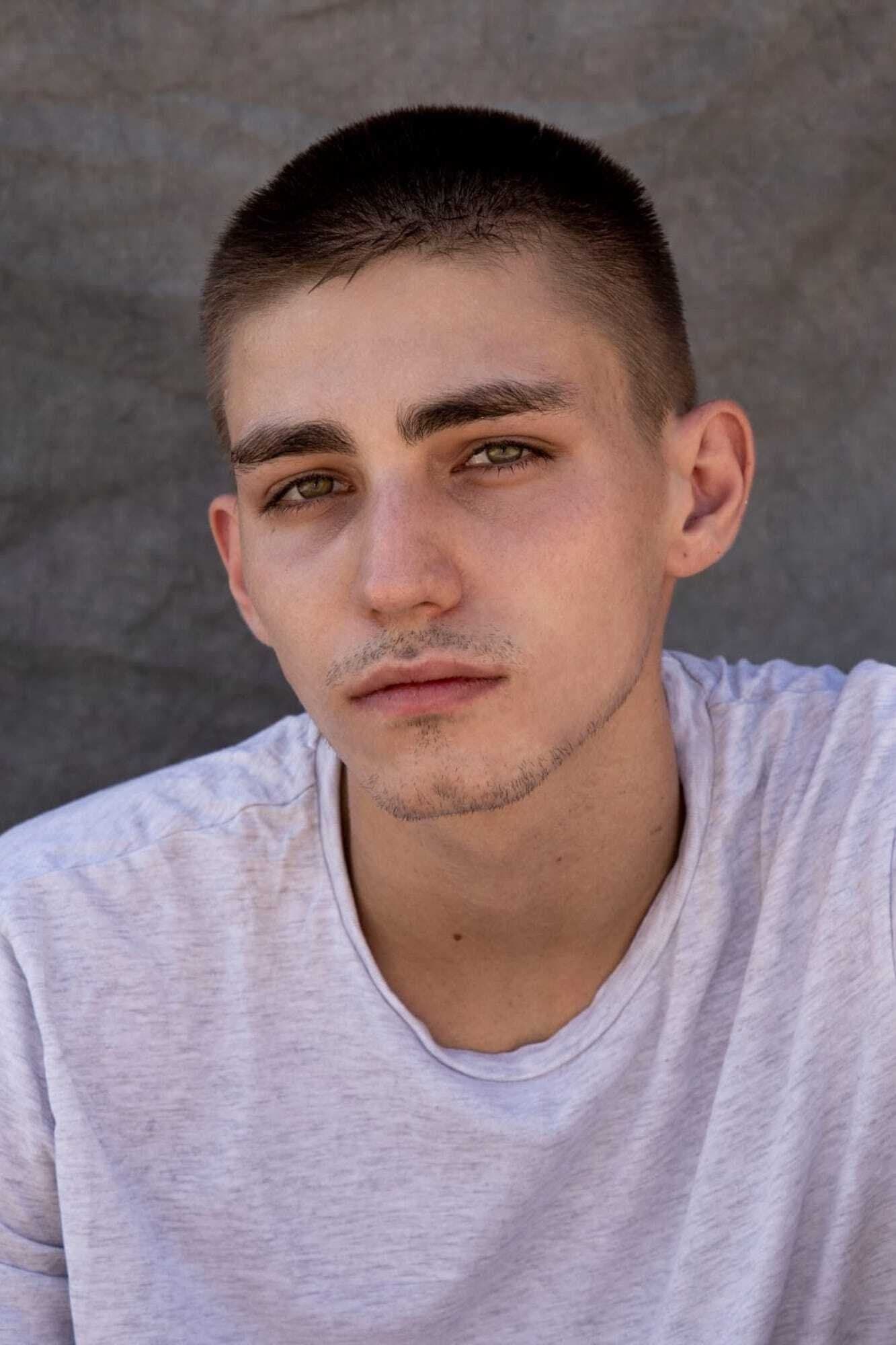 Claudio Segaluscio profile