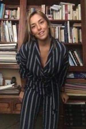 Saveria Giorgi profile