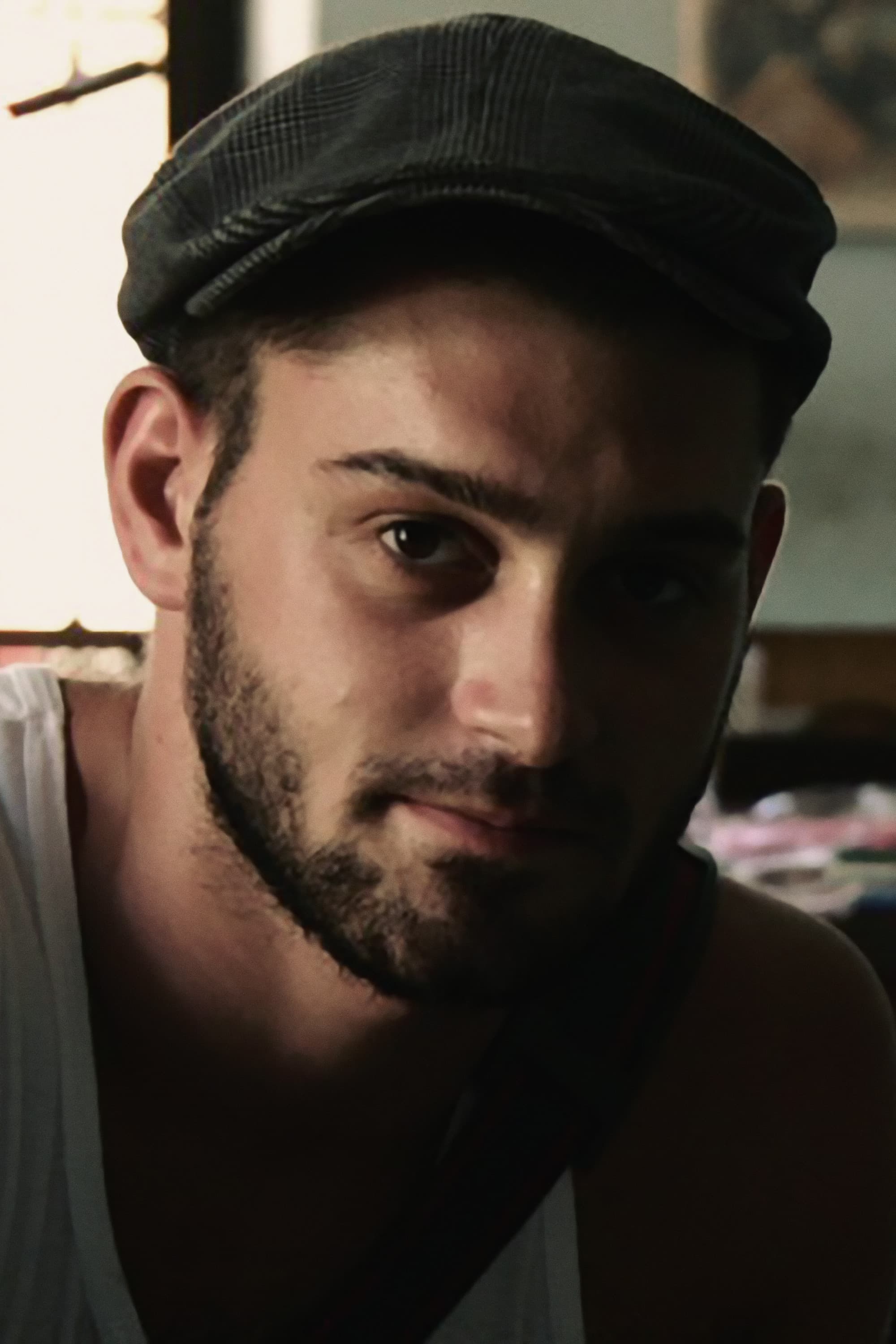 Roman Lechapelier profile