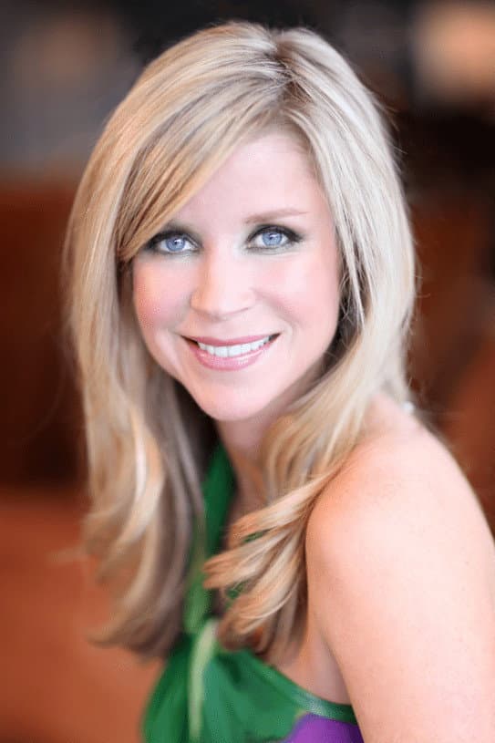 Anna Wallner profile