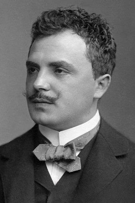 Rudolf Rittner profile