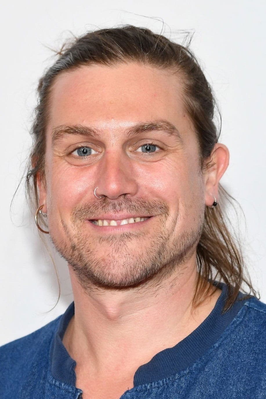 Tim Travers Hawkins profile