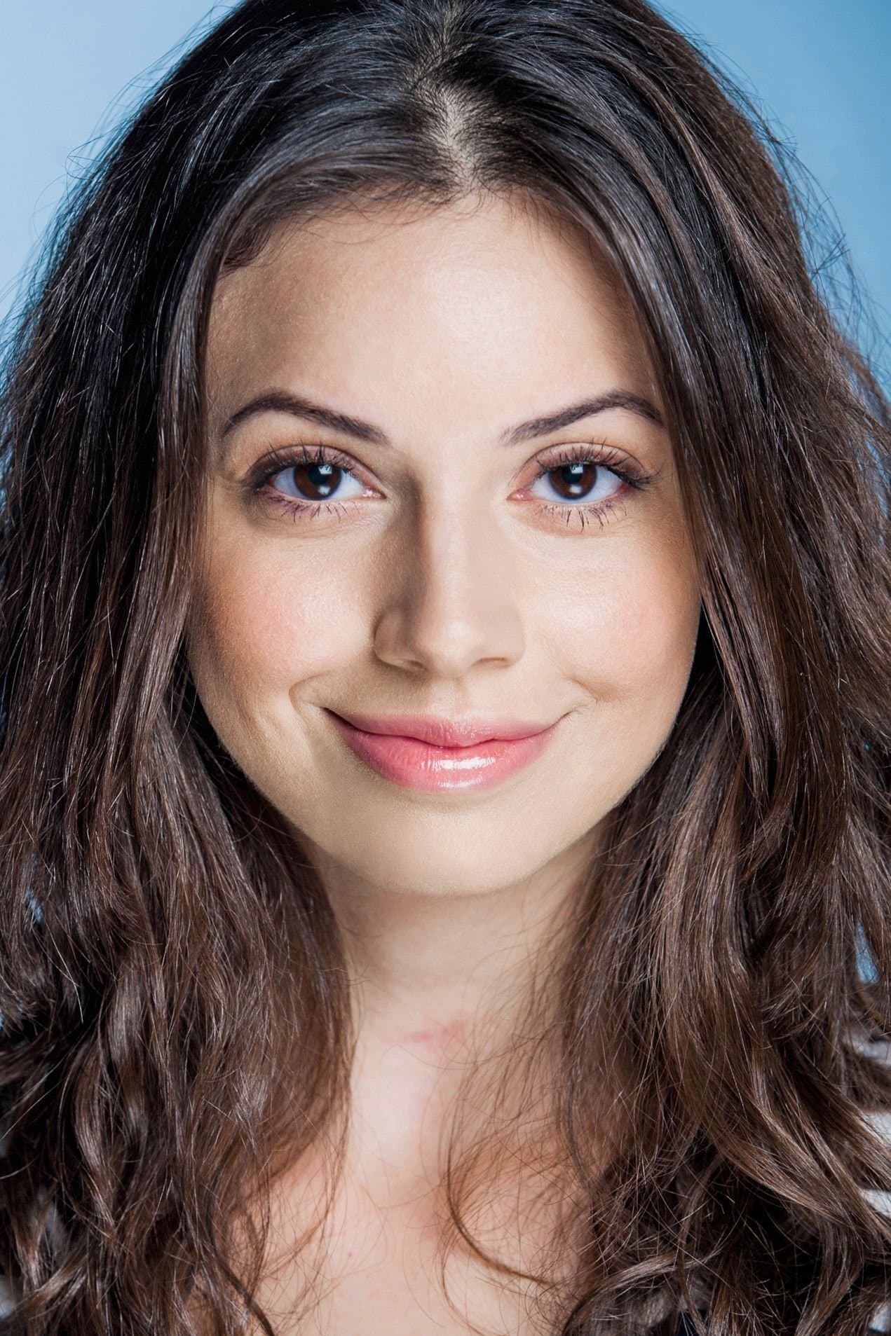 Leila Almas Rose profile