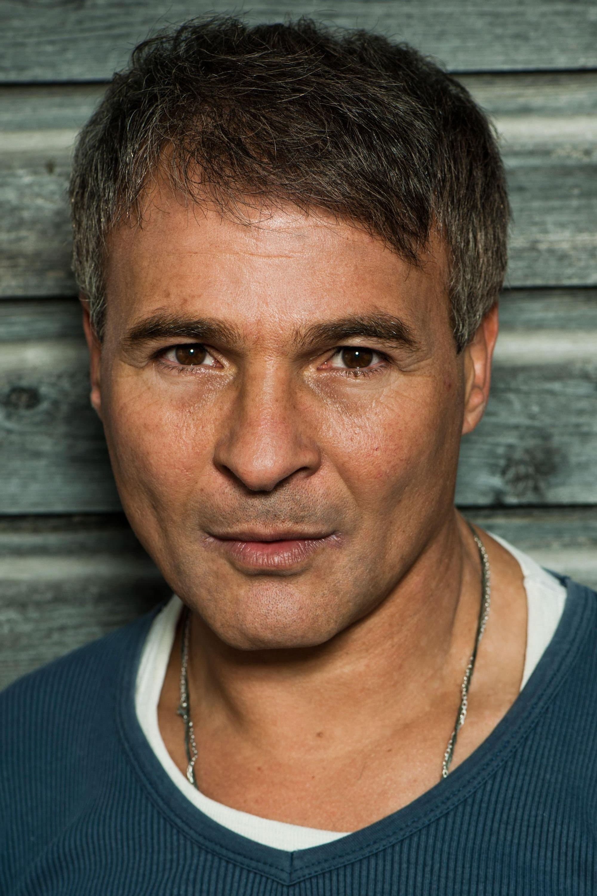 Salvatore Pascale profile