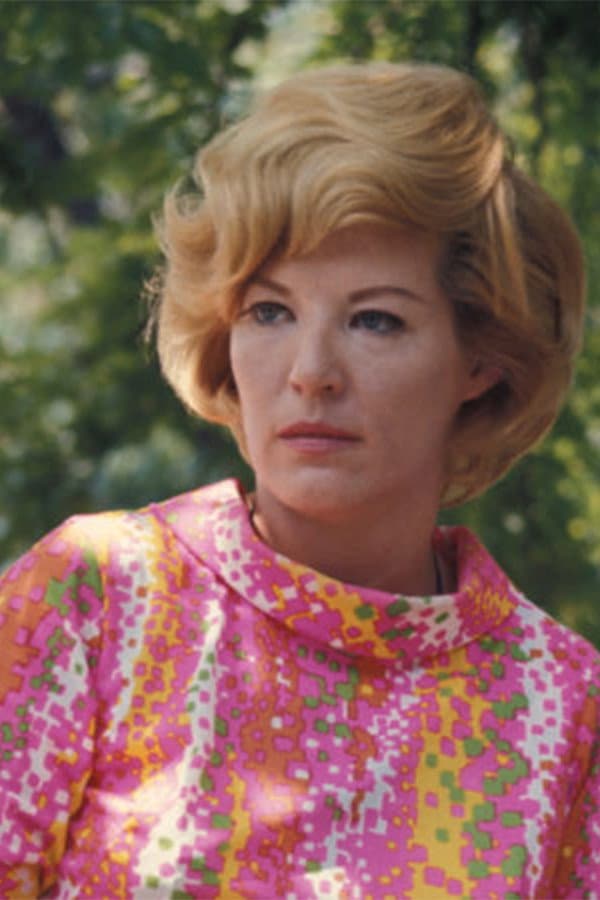 Patricia Ree Gilbert  profile