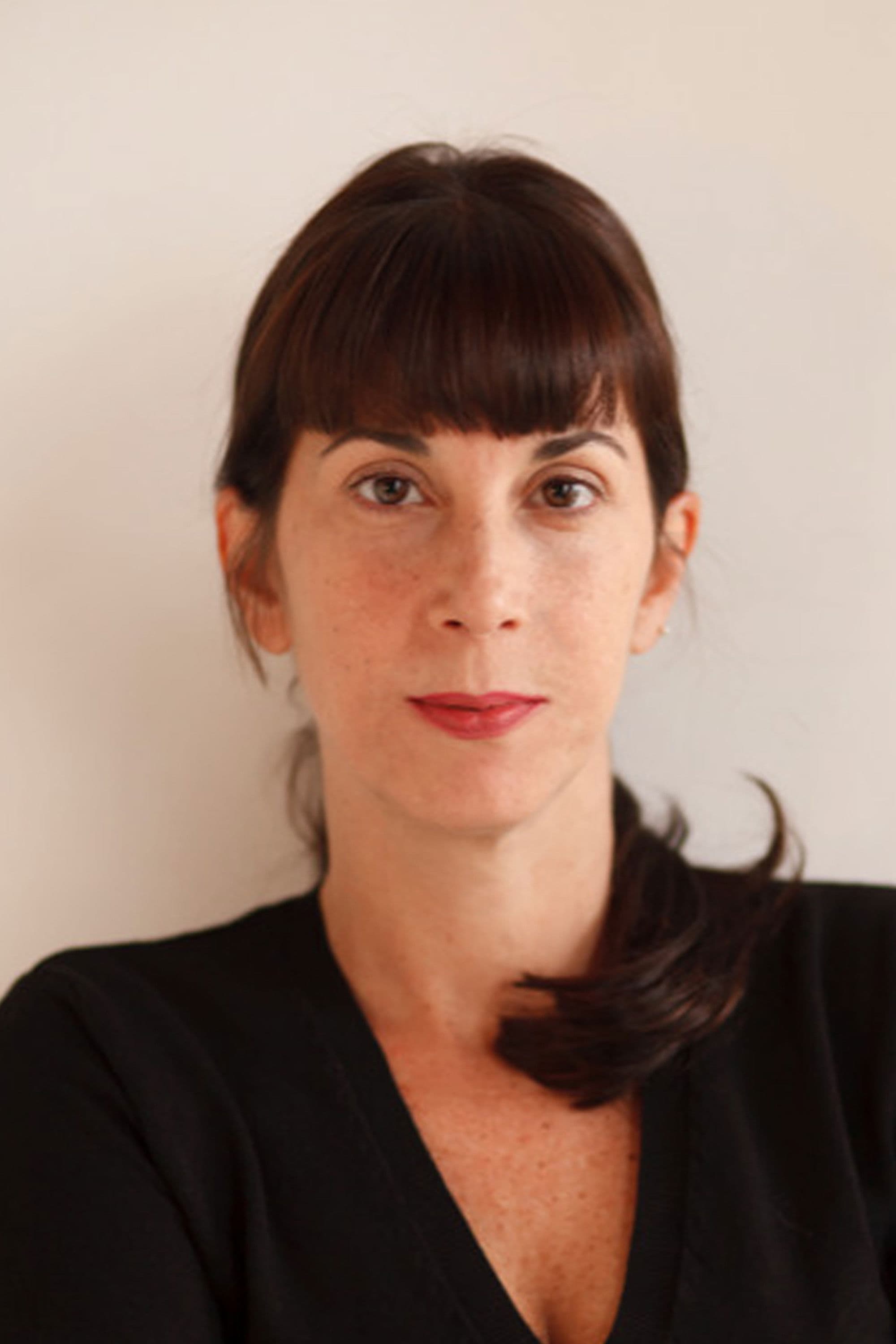 Vera Fogwill profile