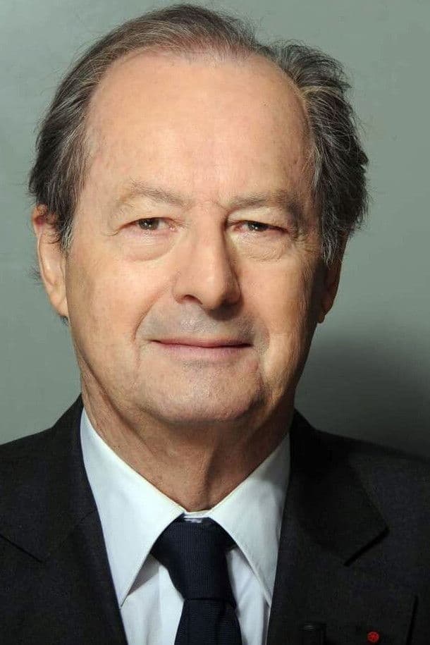 Jean-Marie Rouart profile