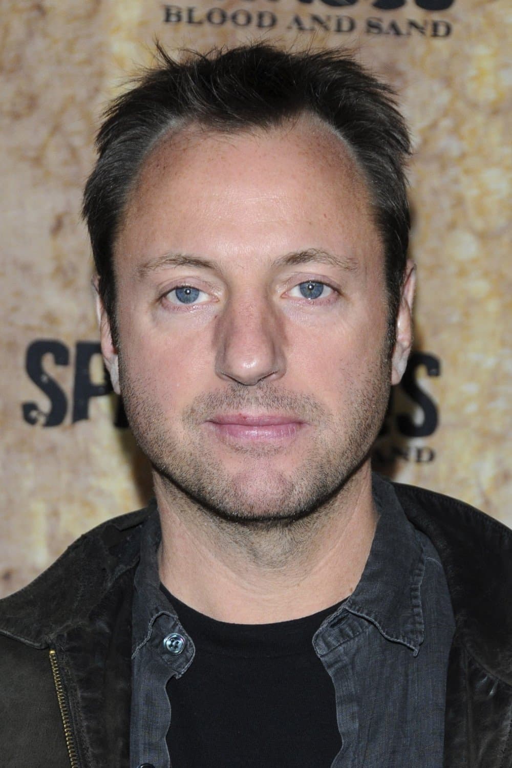 Eric Schaeffer profile