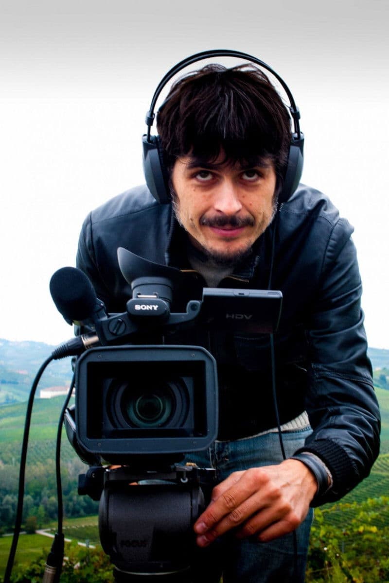 Paolo Casalis profile